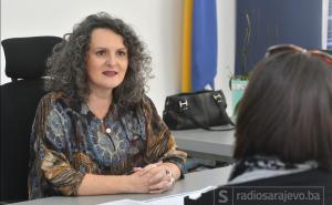 Jasmina Selimović: Studentima nudimo sve što i svjetski fakulteti